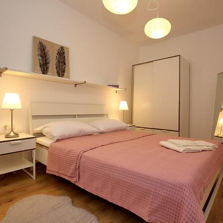 Apartments Ines مورتير المظهر الخارجي الصورة