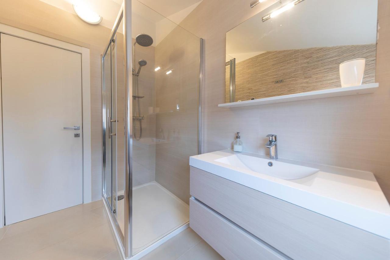 Apartments Ines مورتير المظهر الخارجي الصورة