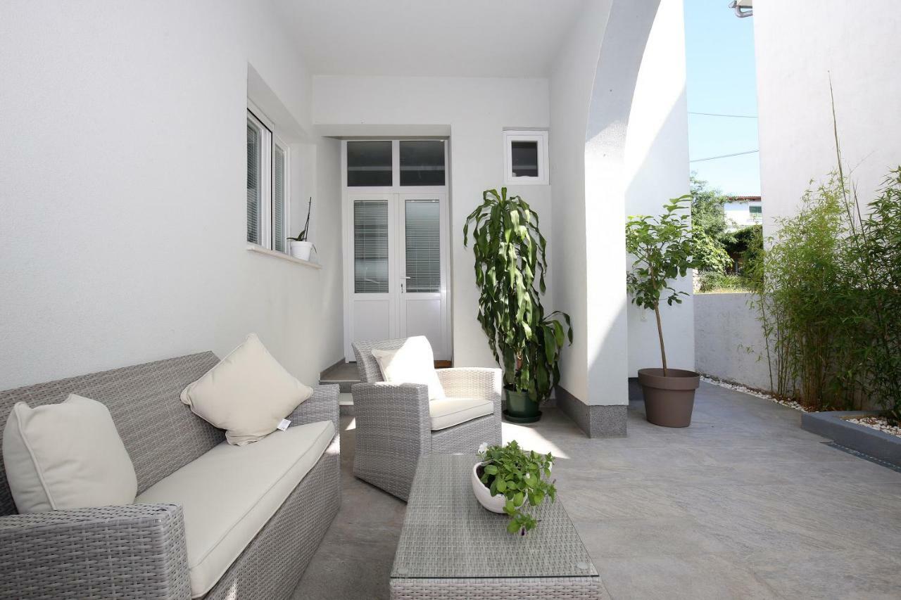 Apartments Ines مورتير المظهر الخارجي الصورة