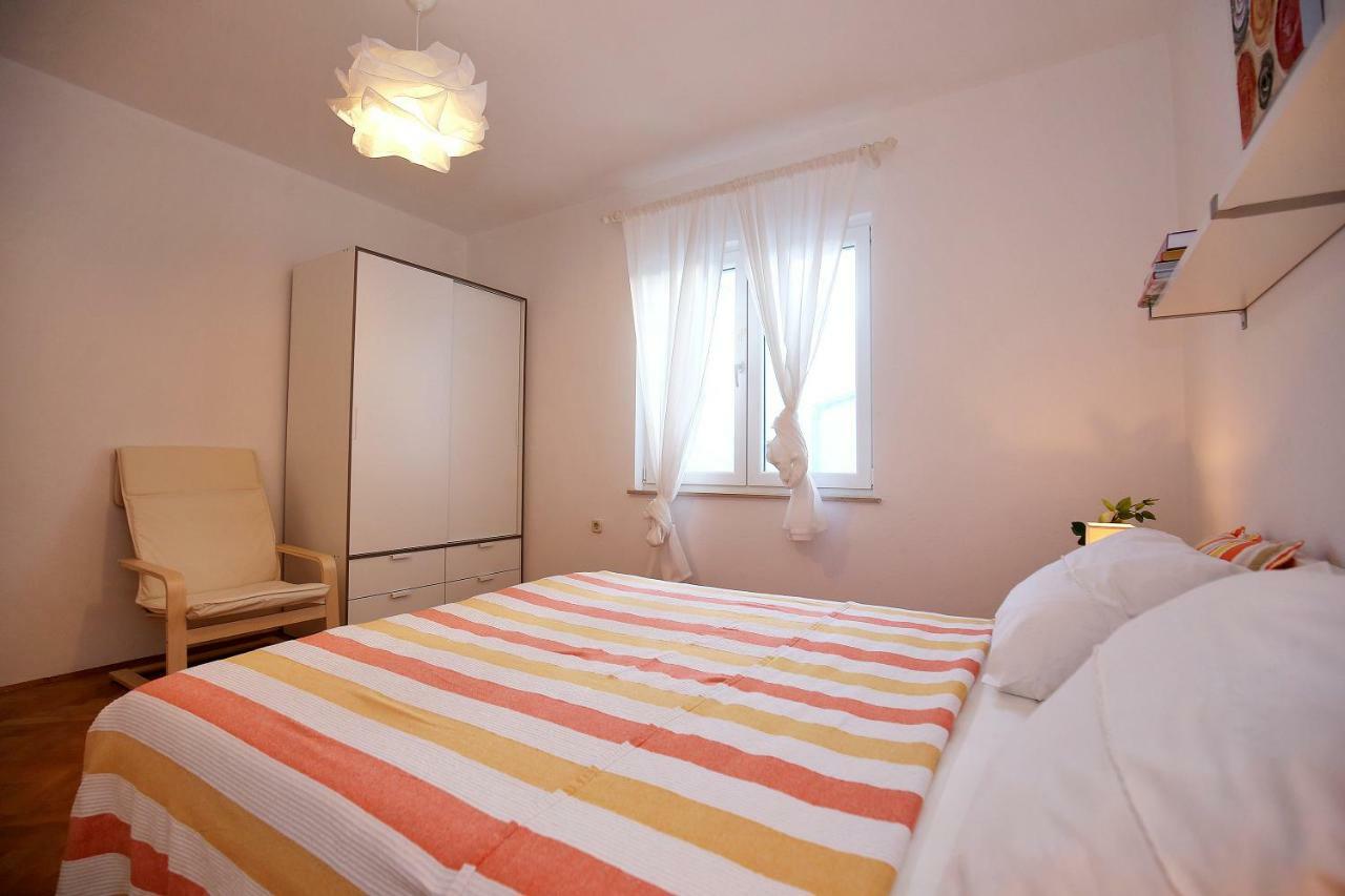Apartments Ines مورتير المظهر الخارجي الصورة