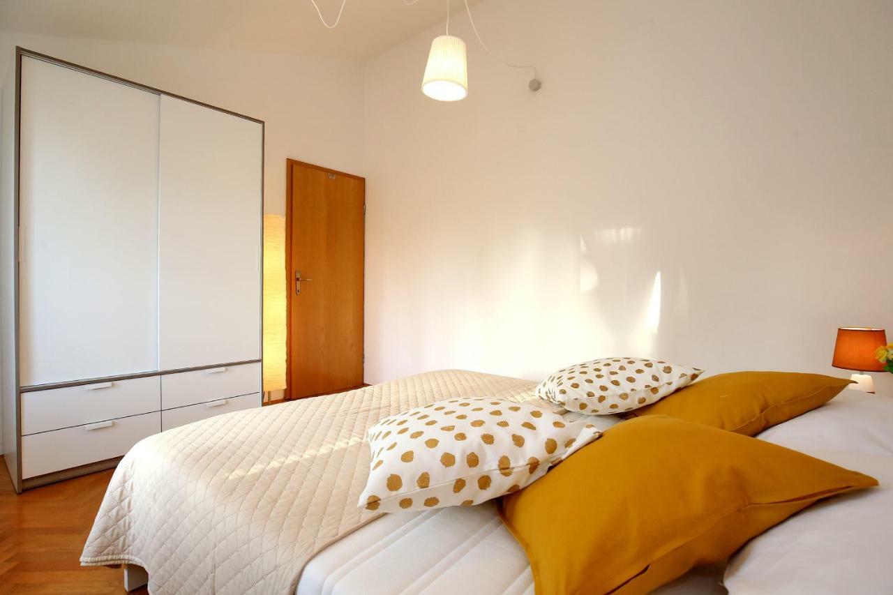 Apartments Ines مورتير المظهر الخارجي الصورة