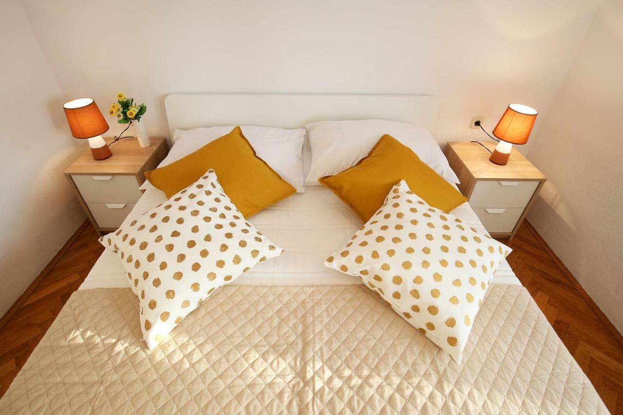 Apartments Ines مورتير المظهر الخارجي الصورة