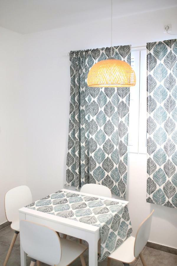 Apartments Ines مورتير المظهر الخارجي الصورة