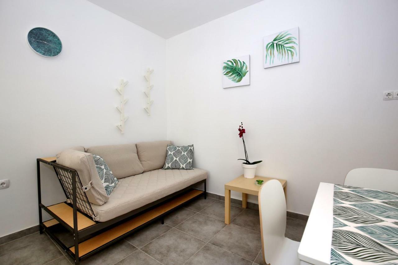 Apartments Ines مورتير المظهر الخارجي الصورة