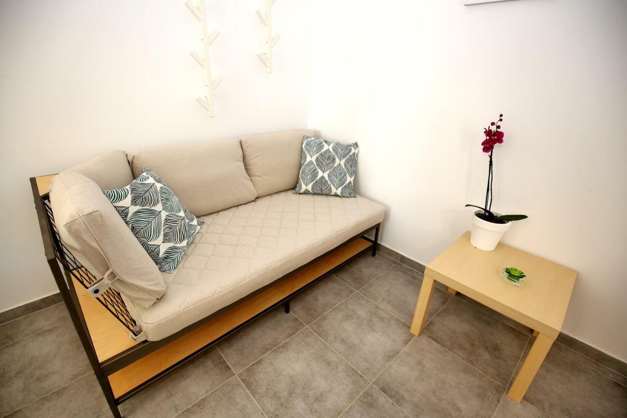 Apartments Ines مورتير المظهر الخارجي الصورة