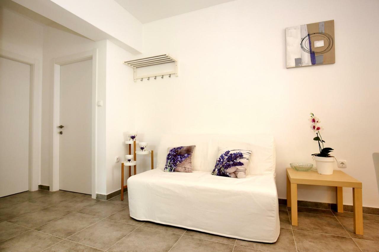 Apartments Ines مورتير المظهر الخارجي الصورة