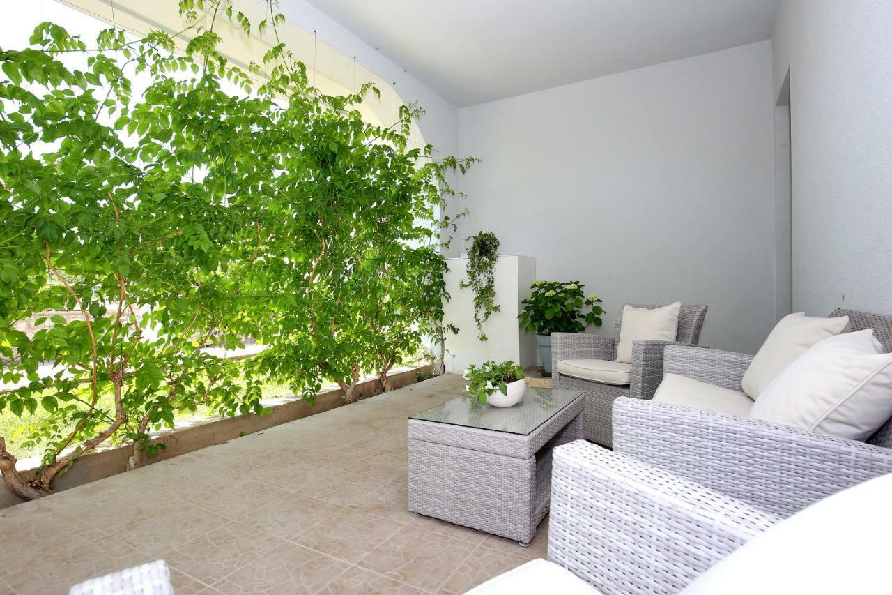 Apartments Ines مورتير المظهر الخارجي الصورة