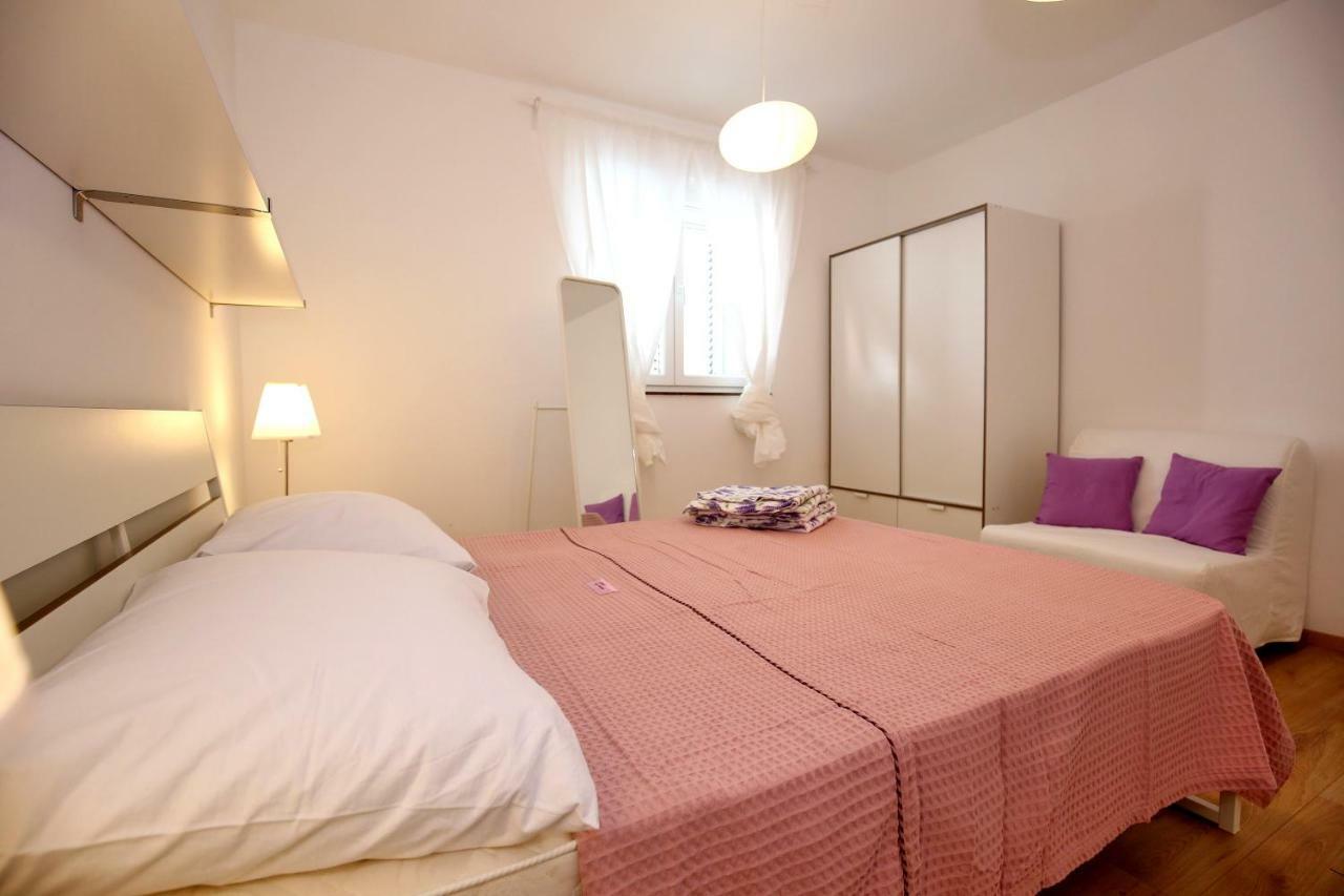Apartments Ines مورتير المظهر الخارجي الصورة