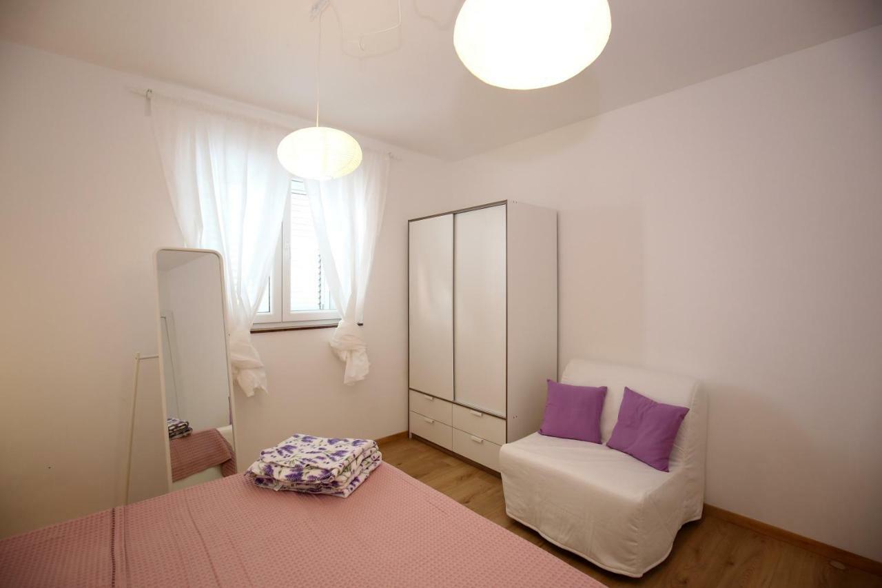 Apartments Ines مورتير المظهر الخارجي الصورة